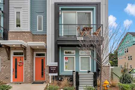 965 E 36th St Charlotte, NC 28205