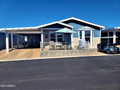 650 N Hawes Road #4308 Mesa, AZ 85207