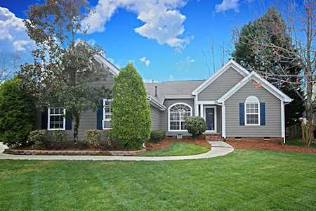 16403 Amber Field Dr Huntersville, NC 28078