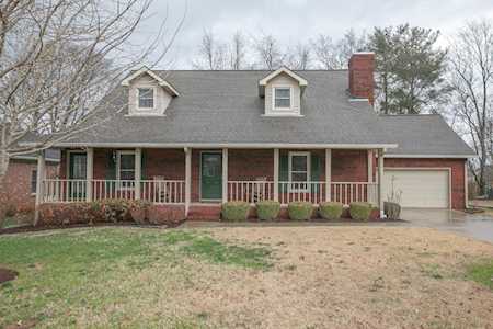 319 Black Bear Trail Murfreesboro, TN 37127