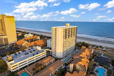5511 N Ocean Blvd. #703 Myrtle Beach, SC 29577