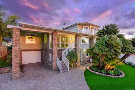 222 Barbara Ave Solana Beach, CA 92075