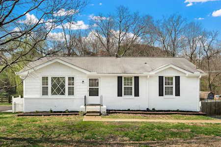 3801 Faulkner Dr Nashville, TN 37211
