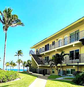 1039 Hillsboro Mile #12 Hillsboro Beach, FL 33062