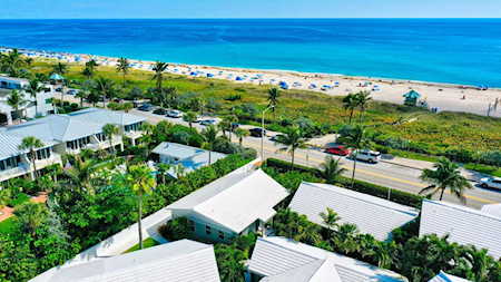320 S Ocean Boulevard #Vf Delray Beach, FL 33483