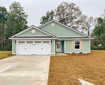 36 Gray Fox Ct Crawfordville, FL 32327