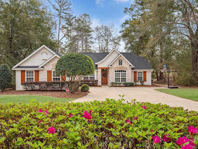 4012 Kilmartin Dr Tallahassee, FL 32309