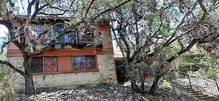 2107 Toro Canyon RD Austin, TX 78746