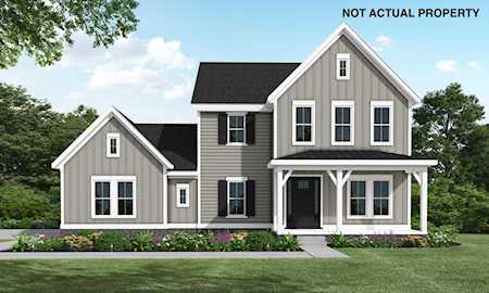 11436 Gold Finch Drive Plain City, OH 43064