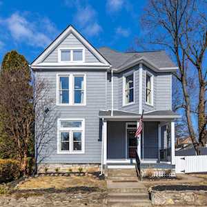 44 W Longview Avenue Columbus, OH 43202