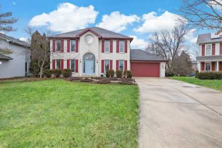 2640 Carriage Ct Aurora, IL 60504