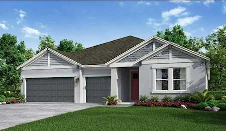 11141 Fieldstone Dr Palmetto, FL 34221