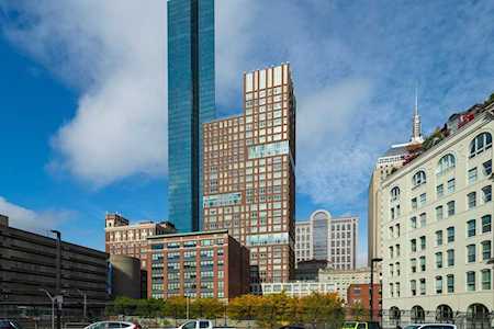 400 Stuart Street #24B Boston, MA 02116