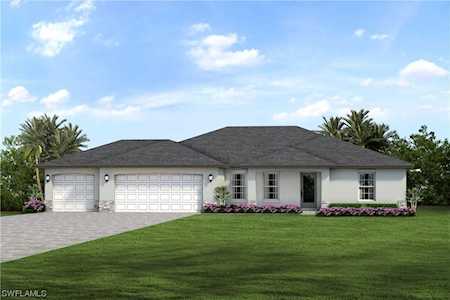 2112 SW 12th Ln Cape Coral, FL 33991