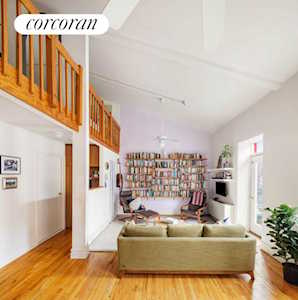 48 Whipple St #4C Brooklyn, NY 11206