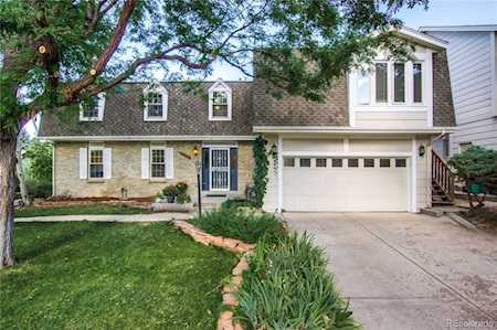 6264 S Elmira Circle E Englewood, CO 80111