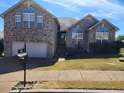 513 Cinnamon Pl Nashville, TN 37211