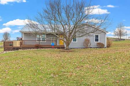 298 N Homestead Ln Lancaster, KY 40444