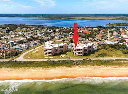 3370 Ocean Shore Boulevard #5040 Ormond Beach, FL 32176