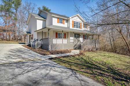 192 Rhododendron Cir Crossville, TN 38555