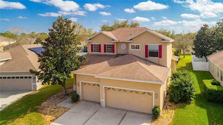 3862 Beaumont LOOP Spring Hill, FL 34609