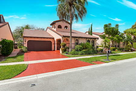 22785 Marbella Circle Boca Raton, FL 33433