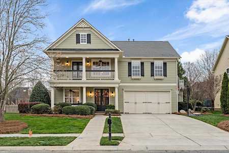2000 Shalford Ln Matthews, NC 28104