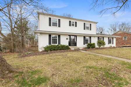 3481 Castleton Hill Lexington, KY 40517