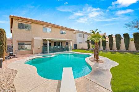 9981 Cheyenne Dawn St Las Vegas, NV 89183