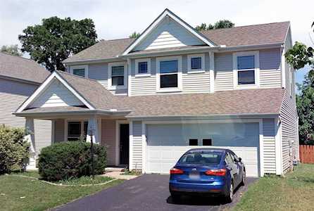 7989 Aspen Ridge Drive Blacklick, OH 43004