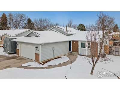 3226 Belmont Ave Evans, CO 80620