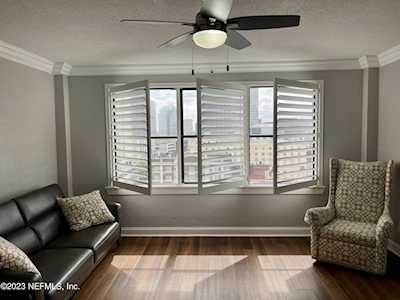 311 W Ashley ST Jacksonville, FL 32202