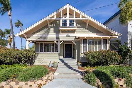 140 W Brookes Avenue San Diego, CA 92103