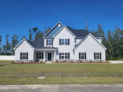 1019 Marlin Boulevard New Bern, NC 28562