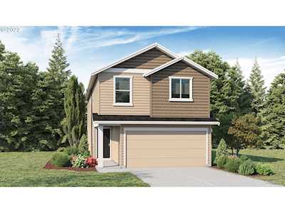 2911 N Pioneer Canyon DR Ridgefield, WA 98642