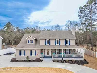 335 S Belvedere Drive Hampstead, NC 28443