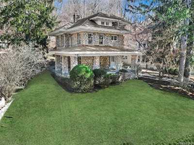 2 Lower North Highland Place Croton-On-Hudson, NY 10520