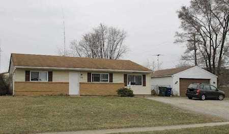 1968 Woodcrest Road Columbus, OH 43232