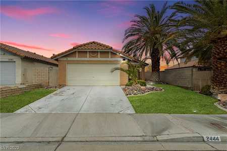 2444 Muirfield Ave Henderson, NV 89074
