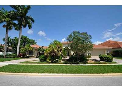 10502 Stonebridge Boulevard Boca Raton, FL 33498