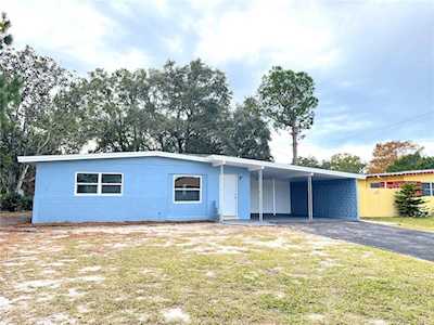 5149 Tangelo Dr New Port Richey, FL 34652