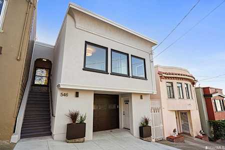 546 Arkansas Street San Francisco, CA 94107