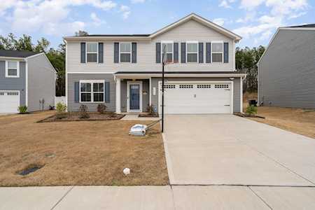 5803 Camp Ct Concord, NC 28025