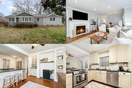 4539 Wentworth Place Charlotte, NC 28209
