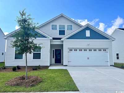 1309 Boswell Ct. Conway, SC 29526