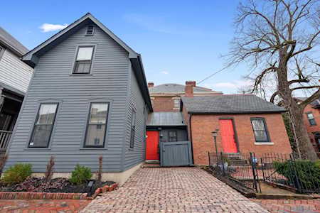 540 S 5th Street Columbus, OH 43206