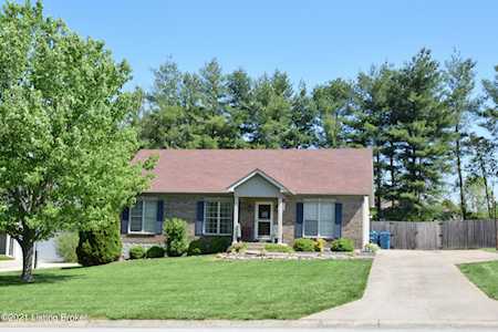 249 Rolling Ridge Way Simpsonville, KY 40067