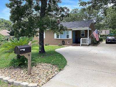 515 31st Ave. N Myrtle Beach, SC 29577