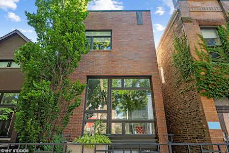 1735 N Hermitage Ave Chicago, IL 60622