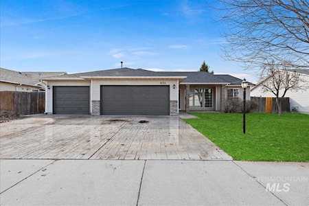 971 W Honker Drive Meridian, ID 83642-7734